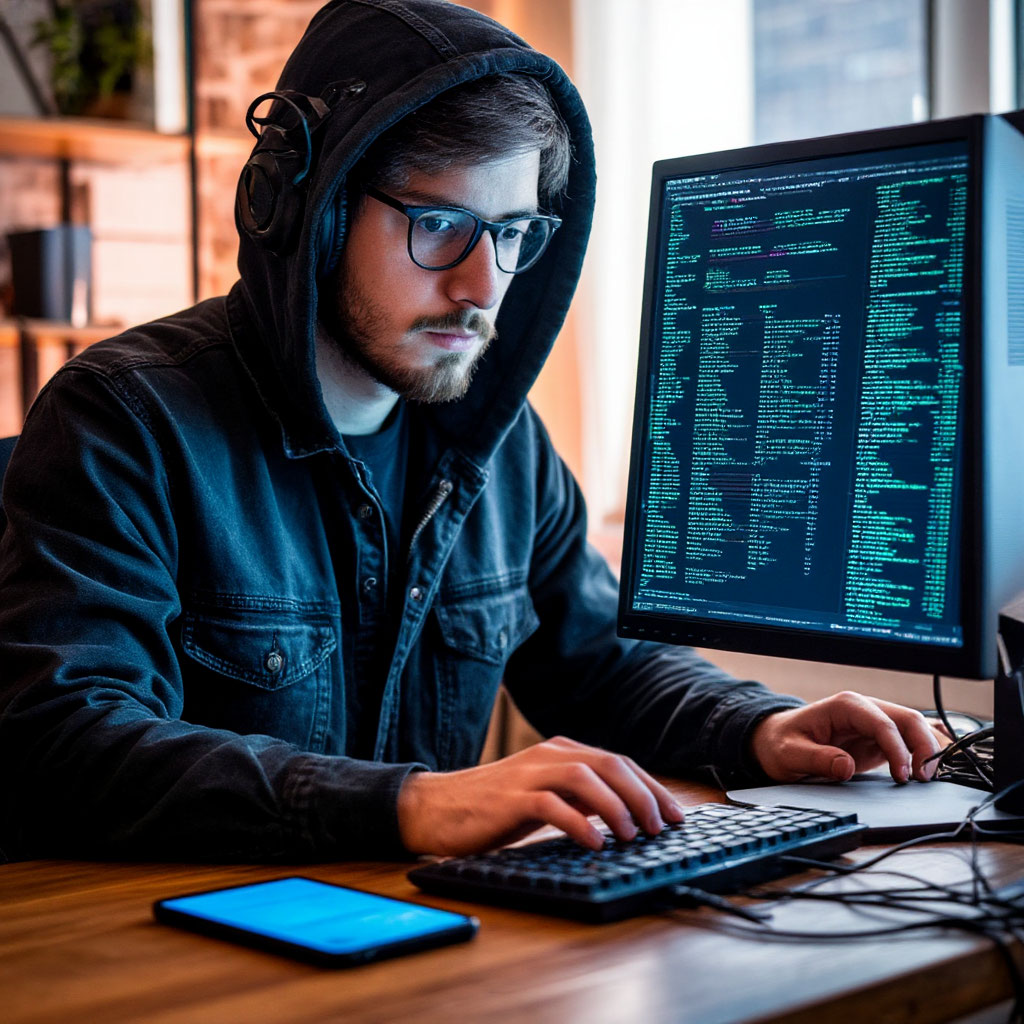 Ищу хакеров